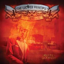 The Lucifer Principle : Welcome to Bloodshed